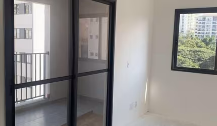 Apartamento a venda  37m² sendo 1 dormitório 1 banheiro no Condomínio Bem Viver Praça Buarque na Vila Buarque