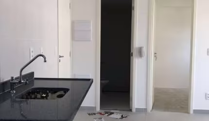 Apartamento a venda 34 m2, 2 Dormitórios - Vila Leopoldina