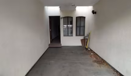 Casa à venda de 120m² à venda no Alto da Lapa com 2 quartos e 1 vaga