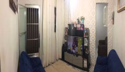 Casa à venda em São Paulo  125 m² - Parque São Rafael