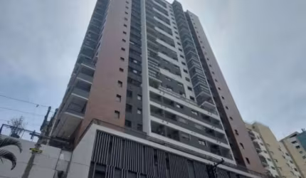 APARTAMENTO 25Mts 01 DORM 01 VAGA LAZER R$ 789.000