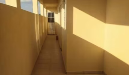 Casa Sobrado em Jaragua - Vila dos Palmares