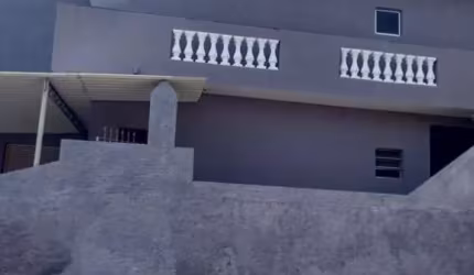 Sobrado em Vila Alpina, 125m², 2 Dormitórios.