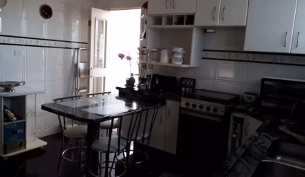 Apartamento de 02 dormitorios 01 á venda - Jardim São Paulo