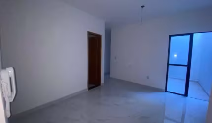 Apartamento 02 dormitórios, garden - Jardim Textil