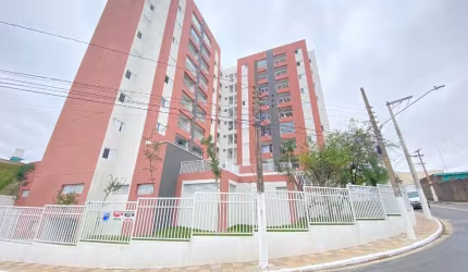 Apartamento à venda em São Paulo