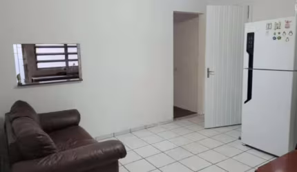 Casa à venda na Vila Jaguará com 120m² 2 dormitórios 2 banheiros 2 vagas