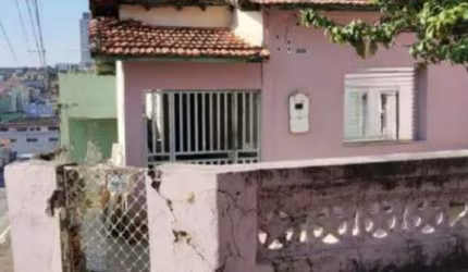 Casa à venda na Vila Carrão com 132m² 2 dormitórios 2 banheiros 1 vaga