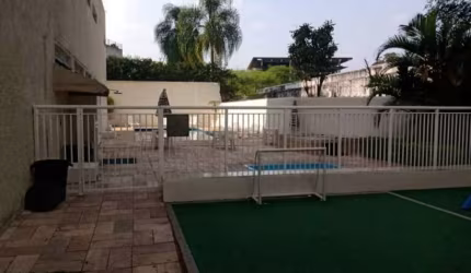 Apartamento no Condomínio Rosa D Elite no Jardim Paraíso com 72m² 2 dormitórios 2 banheiros 1 vaga