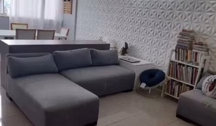 Apartamento à venda na Vila Monumento, São Paulo