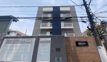 Apartamento com 3 dormitórios na Chácara Belenzinho