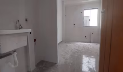 Apartamento à venda - 2 quartos - Vila Libanesa, São Paulo