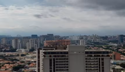 Stúdio para venda no Brooklin 30m²