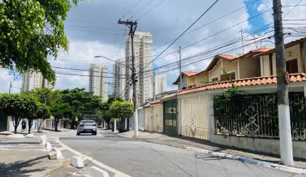 Apartamento à venda em São Paulo, Vila Romero