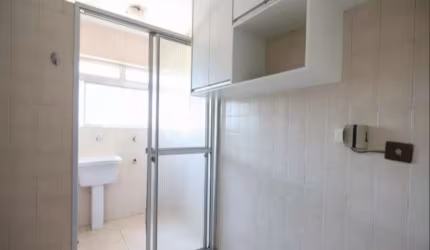 Apartamento á venda na Parada Inglesa, 72m², 2 dormitórios e 1 vaga de garagem
