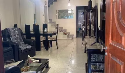 Casa à venda em São Paulo - Vila Nova Pauliceiav