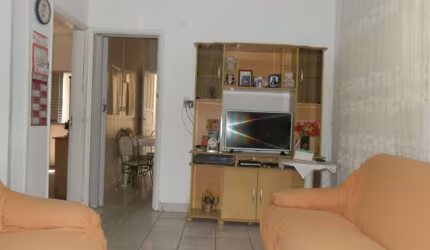 Casa à venda em São Paulo, Vila Santo Estéfano
