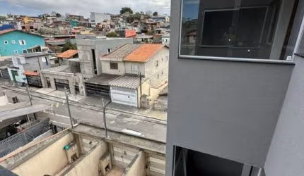 Apartamento à venda em São Paulo - Cidade Líder