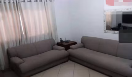 Casa á venda 130m² 2 dormitórios sendo 1 suíte em São João Clímaco