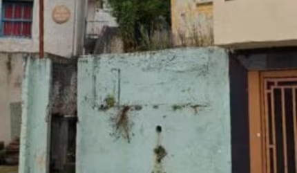 Terreno à venda em São Paulo - Vila Regente Feijó