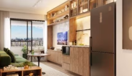 Apartamento à venda no Butantã, SP
