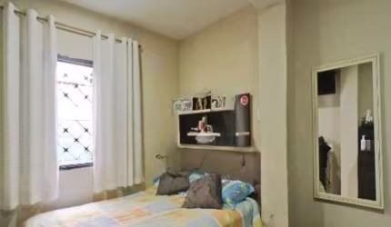 Sobrado com 166m², 2 dormitórios (uma suíte) 2 banheiros, sala, coinha, área de serviço, 2 vagas, Pirituba, São Paulo.