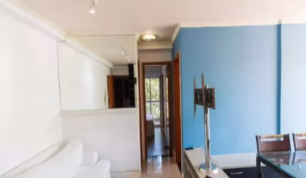 Apartamento à Venda - Joy Saúde, São Paulo