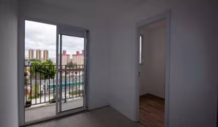 Apartamento a venda 37m²  2 dormitórios 1 banheiros 1vaga no Vibra Butantã  Vila Gomes