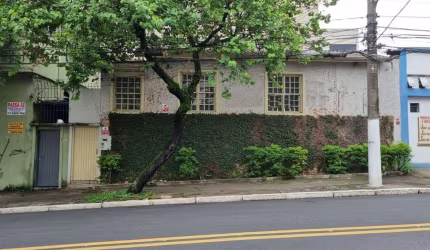 Casa COMERCIAL em Santo Amaro (Zona Sul) c/ 100m²