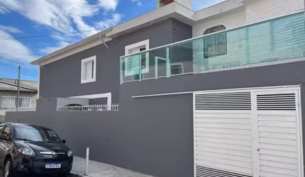 Casa à venda na Penha de França com 130m² 3 dormitórios 2 banheiros 1 vaga