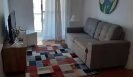 Apartamento no Condomínio Residencial Joy  na Vila Mazzei com 60m² 2 dormitórios 2 banheiros 1 vaga