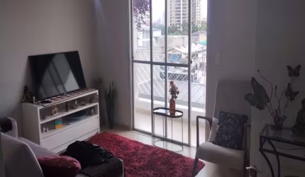 Apartamento de 3 dorms no Jardim Marajoara