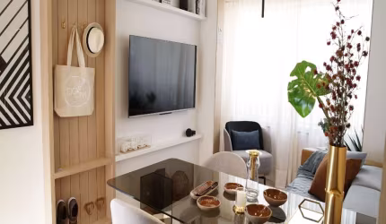 Apartamento a venda Perdizes