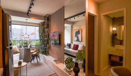 Apartamento a venda Vila Mariana