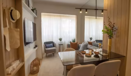 Apartamento a venda Perdizes
