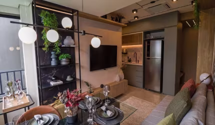 Apartamento a venda Vila Mariana