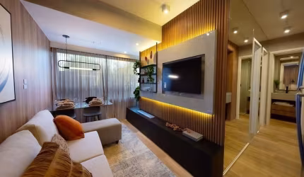 Apartamento a venda Saúde