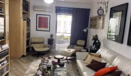 Apartamento à venda no Vila Mascote com 56m², 2 quartos e 2 vagas