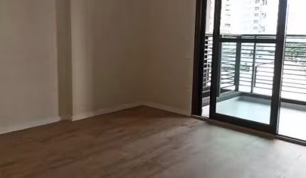 Apartamento á venda 26m² sendo 1 dormitório e 1 banheiro Brooklin Haus Mitre