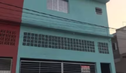 Casa recanto campo belo 300m²