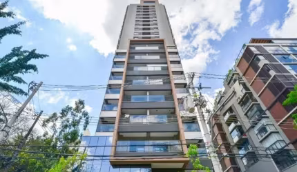 Apartamento à venda em Pinheiros, São Paulo