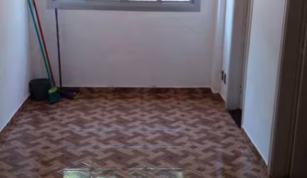 Apartamento no Condomínio Edifício Fiandeiras na Vila Olímpia com 51m² 2 dormitórios 2 banheiros 1 vaga.