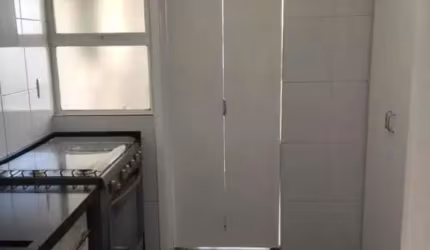 Apartamento á venda na Vila Sônia, com 2 dormitórios e 1 vaga.