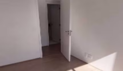 Apartamento no Condomínio Moov Estação Bras com 35m² 2 dormitórios 3  banheiros