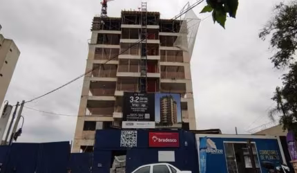 Apartamento à venda em São Paulo, Bosque da Saúde