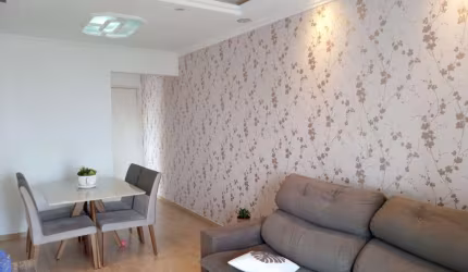 Apartamento à Venda em Vila Constança - SP
