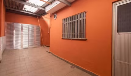 Casa em Jardim Colorado, 125m², 2 Dormitórios.