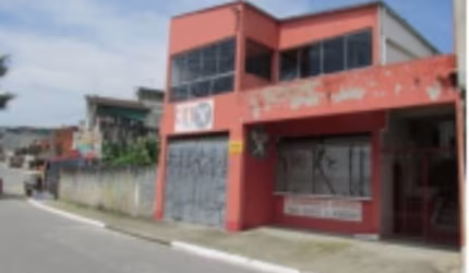 PREDIO COMERCIAL ALADIM .