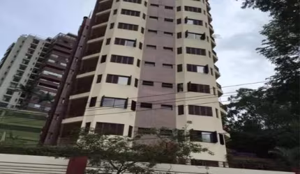 Apartamento Lindo no Portal do Morumbi
