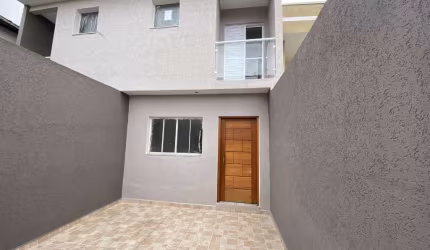 Sobrado a Venda na Vila Antonieta - R$440Mil
